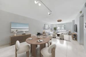 4250 Galt Ocean Dr 11G, Fort Lauderdale, FL 33308 Sold 10/23/24