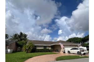 7197 NW 80th Way, Tamarac, FL 33321 Sold 12/20/24