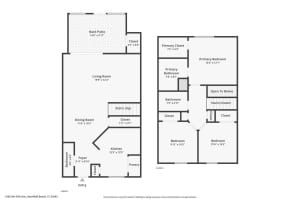 1392 SW 47th Ave, Deerfield Beach, FL 33442 Sold 12/23/24