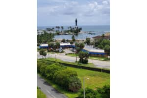 2611 N Riverside Dr 504, Pompano Beach, FL 33062 - MLS#F10461335