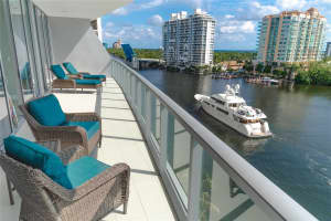 920 Intracoastal Drive 702, Fort Lauderdale, FL 33304 Sold 12/21/24