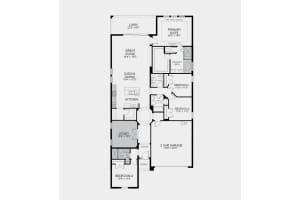 12199 SW PIETRA WAY, Port Saint Lucie, FL 34987 Sold 11/24/25