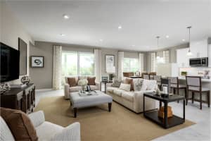 4397 LAGO CIRCLE, Vero Beach, FL 32967 Sold 05/16/25