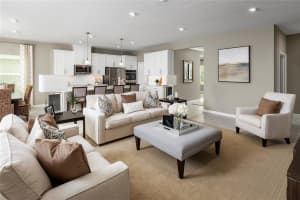 4397 LAGO CIRCLE, Vero Beach, FL 32967 Sold 05/16/25