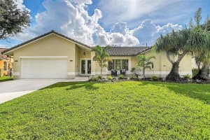 5180 NW 47th Ave, Coconut Creek, FL 33073 Sold 10/30/24