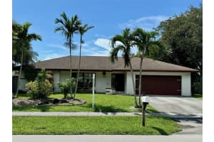 1121 NW 78th Ave, Plantation, FL 33322 Sold 01/14/25