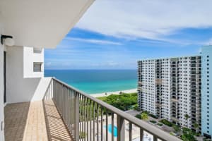 1201 S Ocean 2211n, Hollywood, FL 33019 Sold 03/14/25