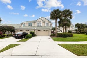 1582 SW Harbour Isles Cir 74, Port Saint Lucie, FL 34986 Sold 02/28/25