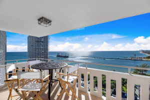 2000 S Ocean Dr 1810, Fort Lauderdale, FL 33316 - MLS#F10461410