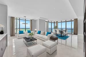3535 S Ocean Dr 2302, Hollywood, FL 33019 Sold 12/18/24
