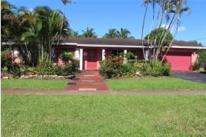 675 NW 48th Ave, Plantation, FL 33317 Sold 12/20/24
