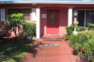 675 NW 48th Ave, Plantation, FL 33317 Sold 12/20/24