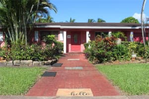 675 NW 48th Ave, Plantation, FL 33317 Sold 12/20/24