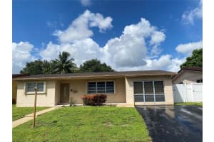 2210 N 50th Ave, Hollywood, FL 33021 Sold 11/20/24