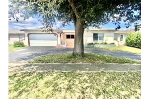 11941 NW 31st St, Sunrise, FL 33323 Sold 12/12/24