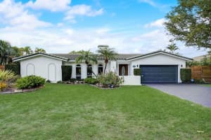 3811 NE 34th Ave, Fort Lauderdale, FL 33308 Sold 12/23/24