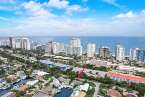 3811 NE 34th Ave, Fort Lauderdale, FL 33308 Sold 12/23/24