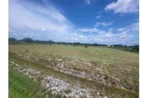 16627 NW 274th St, Basinger, FL 34974 Sold 08/13/25