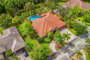 16250 Cranberry Ct, Davie, FL 33331 Sold 12/17/24