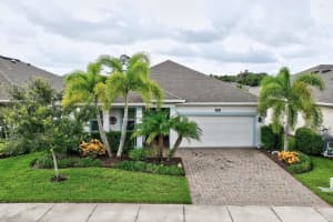 6137 Long Leaf Ln, Vero Beach, FL 32966 Sold 02/07/25