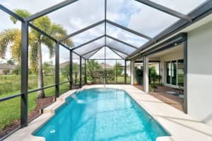 6137 Long Leaf Ln, Vero Beach, FL 32966 Sold 02/07/25