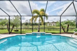 6137 Long Leaf Ln, Vero Beach, FL 32966 Sold 02/07/25