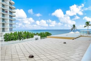 505 N Ft Lauderdale Bch Blvd 712, Fort Lauderdale, FL 33304 - MLS#F10461581