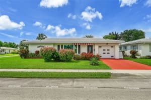 7101 NW 70th Ave, Tamarac, FL 33321 Sold 02/28/25