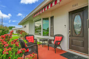 7101 NW 70th Ave, Tamarac, FL 33321 Sold 02/28/25