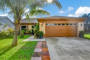 5105 Arbor Glen Circle, Lake Worth, FL 33463 - MLS#F10461584