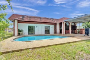 3721 NW 9th Ct, Lauderhill, FL 33311 Sold 12/12/24