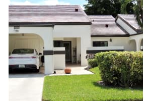 5698 Parkwalk Cir 5698, Boynton Beach, FL 33472 Sold 11/01/24