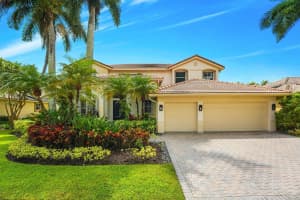 1642 Victoria Pointe Cir, Weston, FL 33327 Sold 12/11/24
