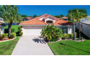 7185 Catania Drive, Boynton Beach, FL 33472 Sold 12/17/24