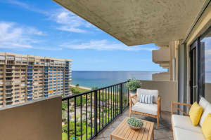 5000 N Ocean Blvd 1206, Lauderdale By The Sea, FL 33308 Sold 03/28/25