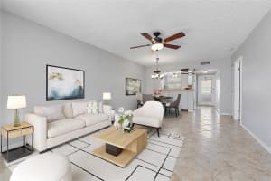6670 Royal Palm Blvd 105K, Margate, FL 33063 Sold 03/12/25