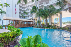 3100 NE 48th St 817, Fort Lauderdale, FL 33308 Sold 08/27/25