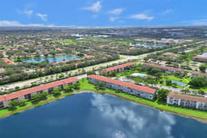 1501 SW 134th Way 402D, Pembroke Pines, FL 33027 Sold 02/12/25