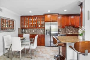 677 Trace Circle 207, Deerfield Beach, FL 33441 Sold 11/13/24