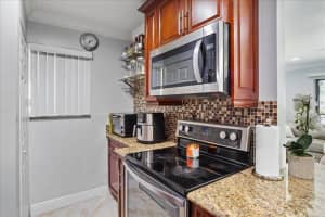 677 Trace Circle 207, Deerfield Beach, FL 33441 Sold 11/13/24