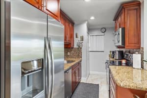 677 Trace Circle 207, Deerfield Beach, FL 33441 Sold 11/13/24