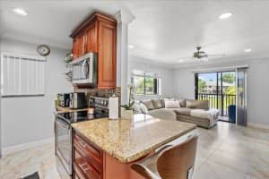 677 Trace Circle 207, Deerfield Beach, FL 33441 Sold 11/13/24