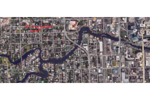 901 W Las Olas Blvd, Fort Lauderdale, FL 33312 - MLS#F10461751