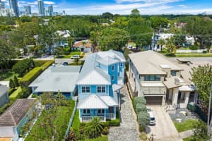 1115 S Rio Vista Blvd, Fort Lauderdale, FL 33316 Sold 02/12/25