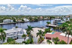 3025 25th Street, Fort Lauderdale, FL 33305 - MLS#F10461764