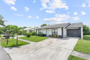 7377 Palmdale Dr, Boynton Beach, FL 33436 Sold 11/15/24