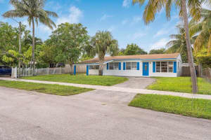 1831 SW 64th Ave, North Lauderdale, FL 33068 Sold 11/25/24