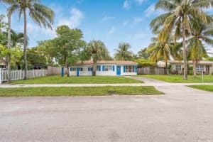 1831 SW 64th Ave, North Lauderdale, FL 33068 Sold 11/25/24