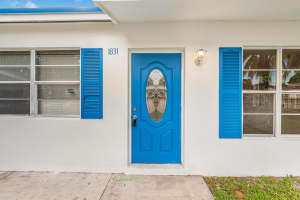 1831 SW 64th Ave, North Lauderdale, FL 33068 Sold 11/25/24