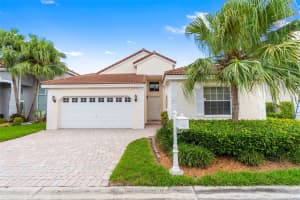 371 Bermuda Springs Dr, Weston, FL 33326 Sold 11/01/24